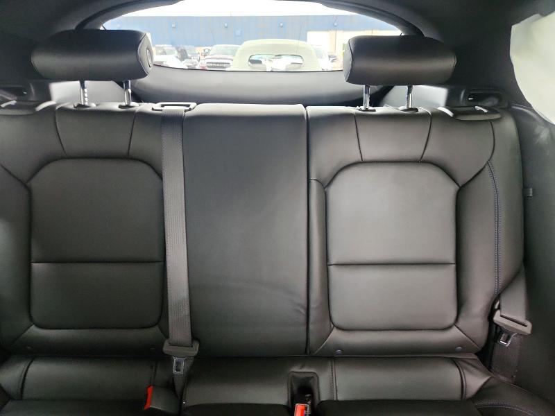 Фото 10 с аукциона – 2025 BUICK ENVISTA с VIN KL47LBEP0SB236012