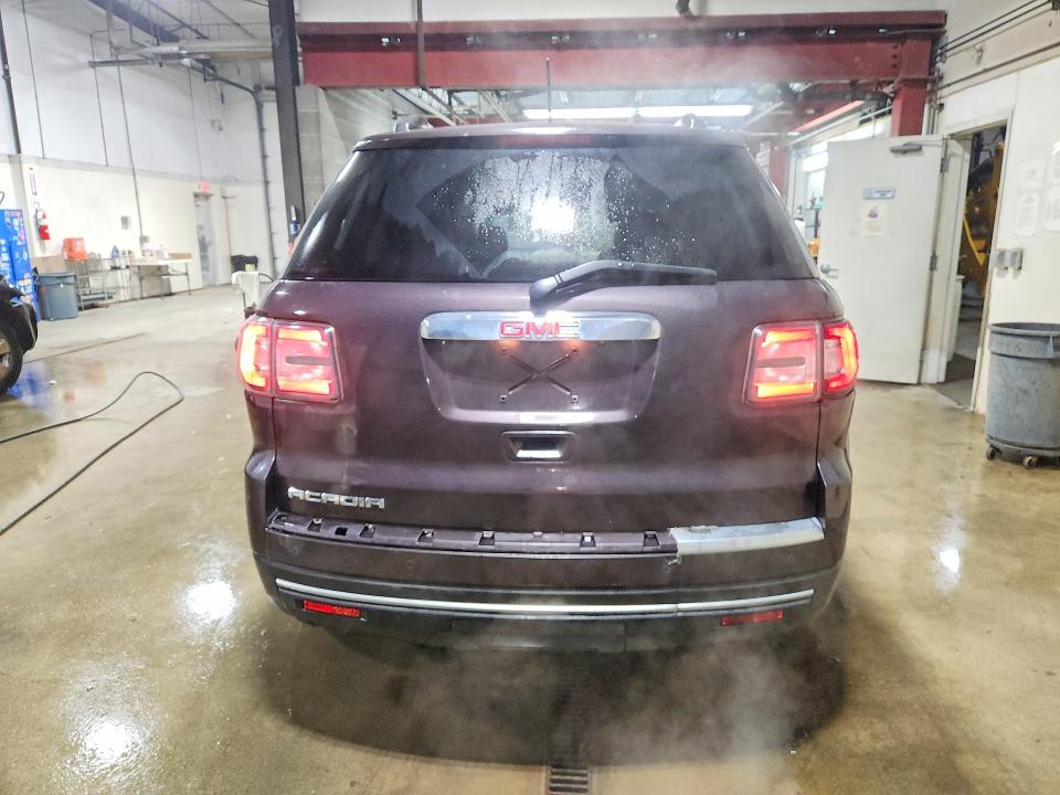 Photo 6 from auction – 2015 GMC ACADIA with VIN 1GKKRNED7FJ246865