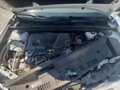 Photo 11 from auction – 2025 TOYOTA CAMRY with VIN 4T1DAACK4SU030658