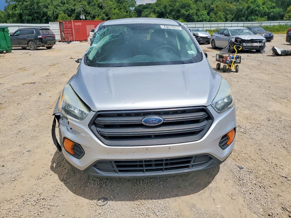 Photo 5 from auction – 2017 FORD ESCAPE with VIN 1FMCU0F74HUB71856