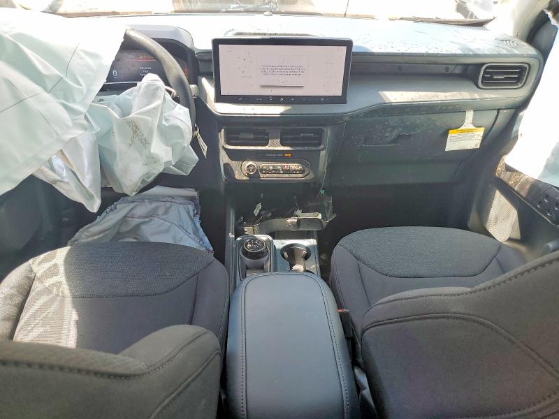 Photo 8 from auction – 2026 FORD MAVERICK with VIN 3FTTW8BA0TRA64107