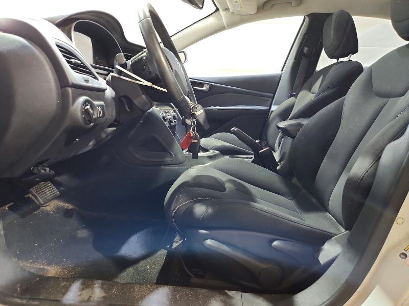 Photo 7 from auction – 2013 DODGE DART with VIN 1C3CDFBA0DD295114