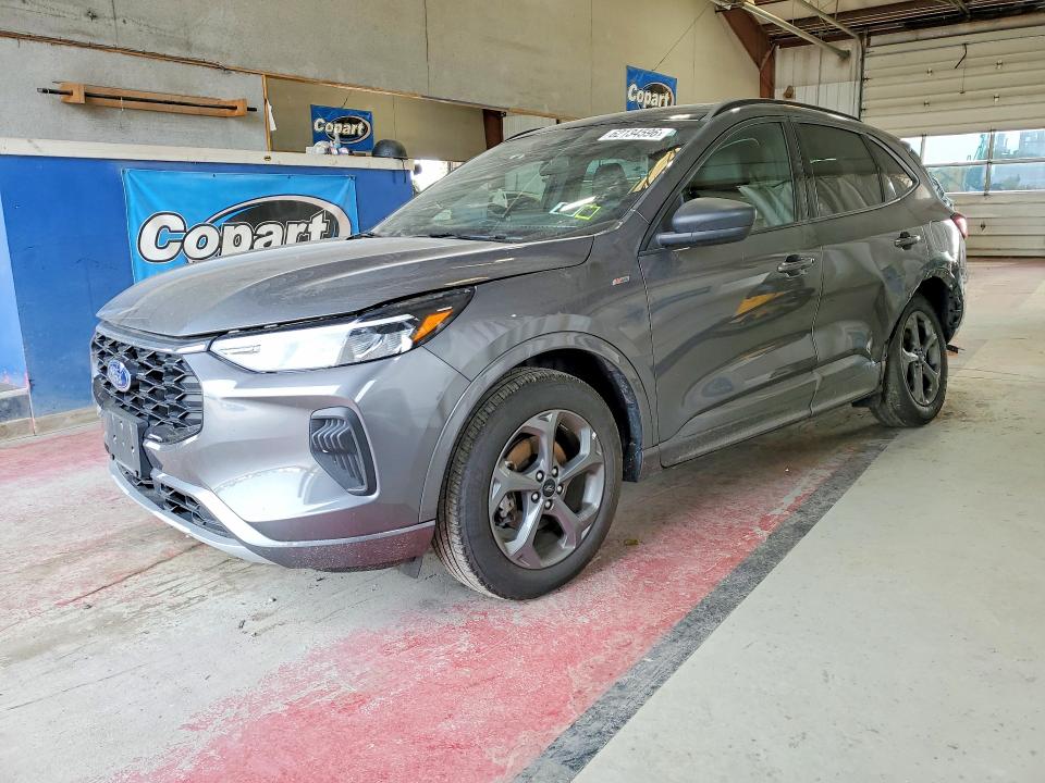 2023 FORD ESCAPE - Търг №62134596