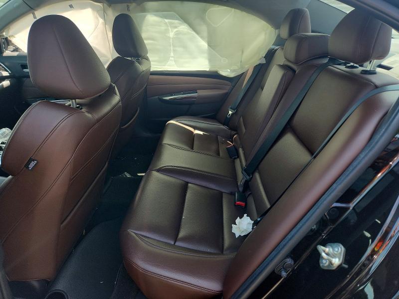 Photo 10 from auction – 2015 ACURA TLX with VIN 19UUB2F36FA018404