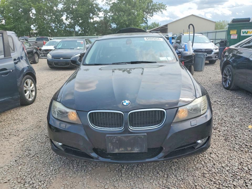 Photo 5 from auction – 2011 BMW 328 with VIN WBAPK5C56BA810904