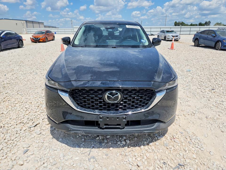 Photo 5 from auction – 2023 MAZDA CX-5 with VIN JM3KFBDM2P0198453
