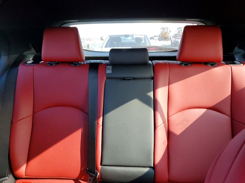 Снимка 10 от търг – 2022 LEXUS UX 200 с VIN JTHE3JBH7N2049101