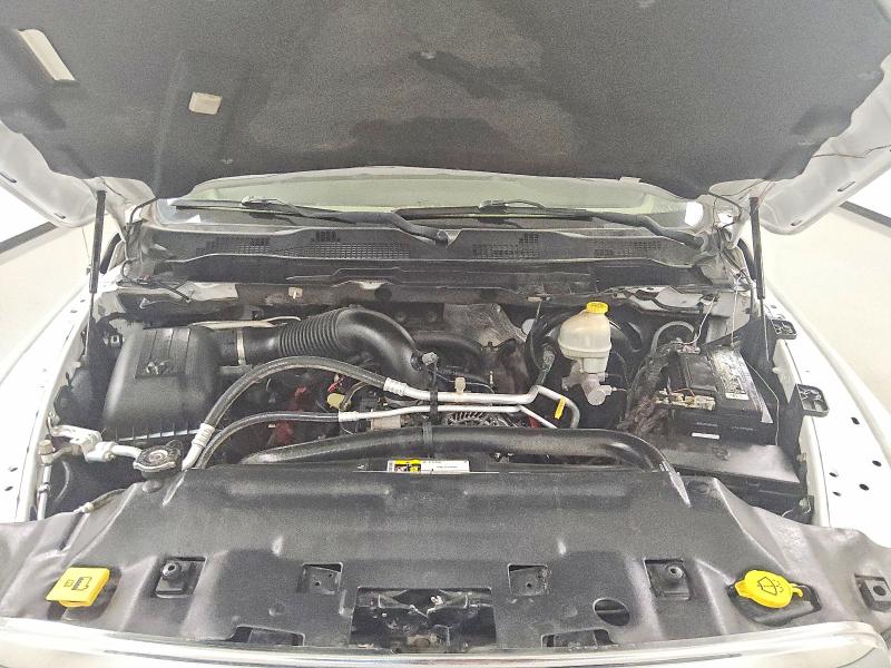 Photo 11 from auction – 2015 RAM 1500 with VIN 1C6RR7PT0FS513100