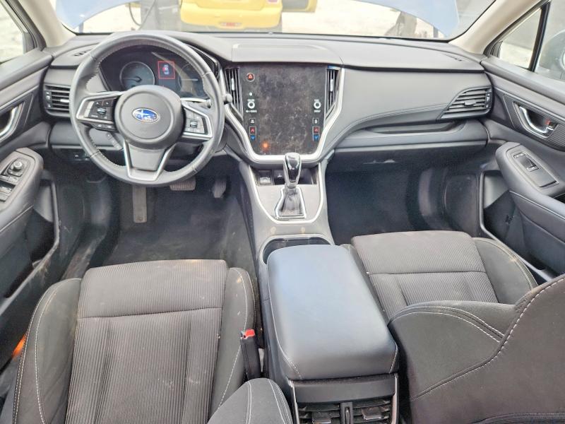 Photo 8 from auction – 2022 SUBARU LEGACY with VIN 4S3BWAC69N3021125