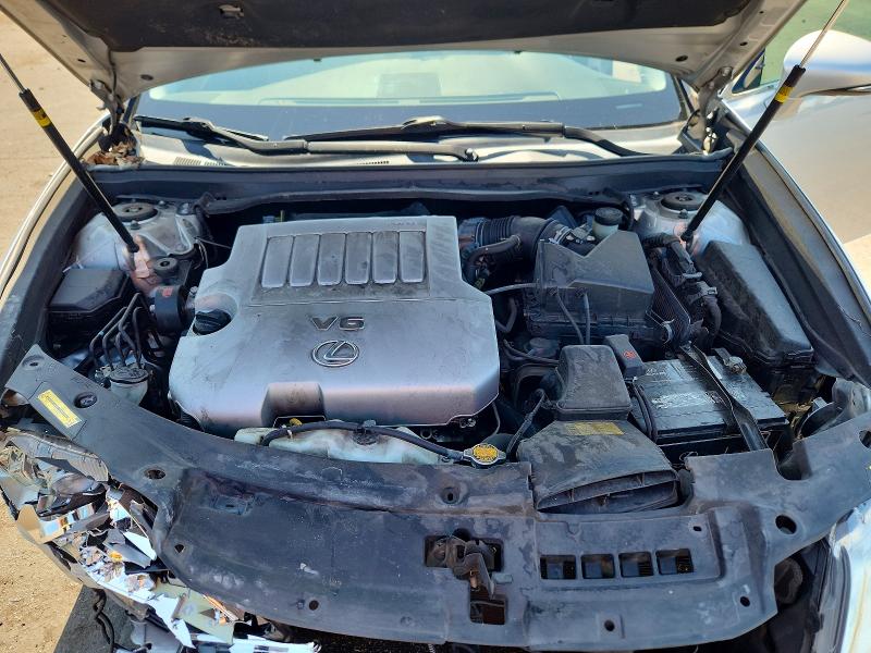 Photo 11 from auction – 2013 LEXUS ES with VIN JTHBK1GG6D2051216