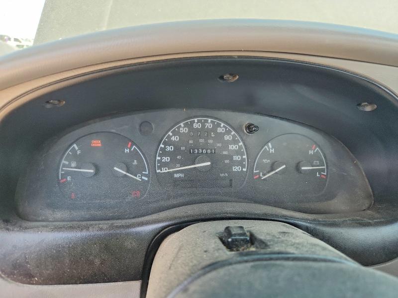 Photo 9 from auction – 1997 FORD RANGER with VIN 1FTCR10A0VPA15775