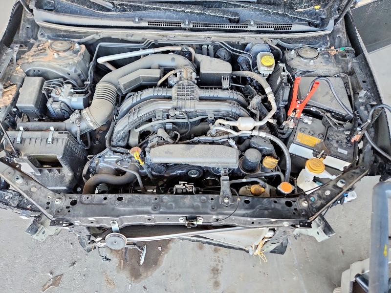 صورة رقم 11 من المزاد - 2025 SUBARU IMPREZA مع VIN JF1GUABC6S8246304