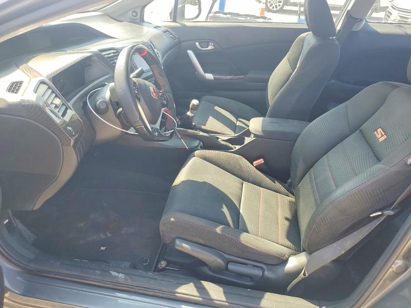 Photo 7 from auction – 2012 HONDA CIVIC with VIN 2HGFG4A50CH708449