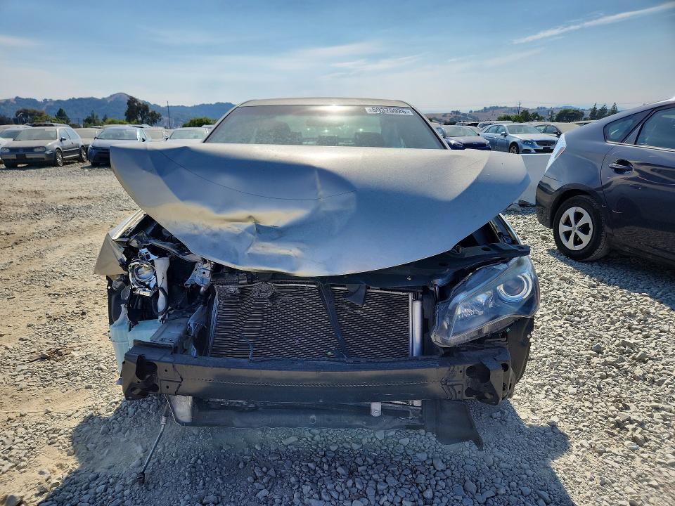 Photo 5 from auction – 2017 TOYOTA CAMRY with VIN 4T1BF1FK4HU388274