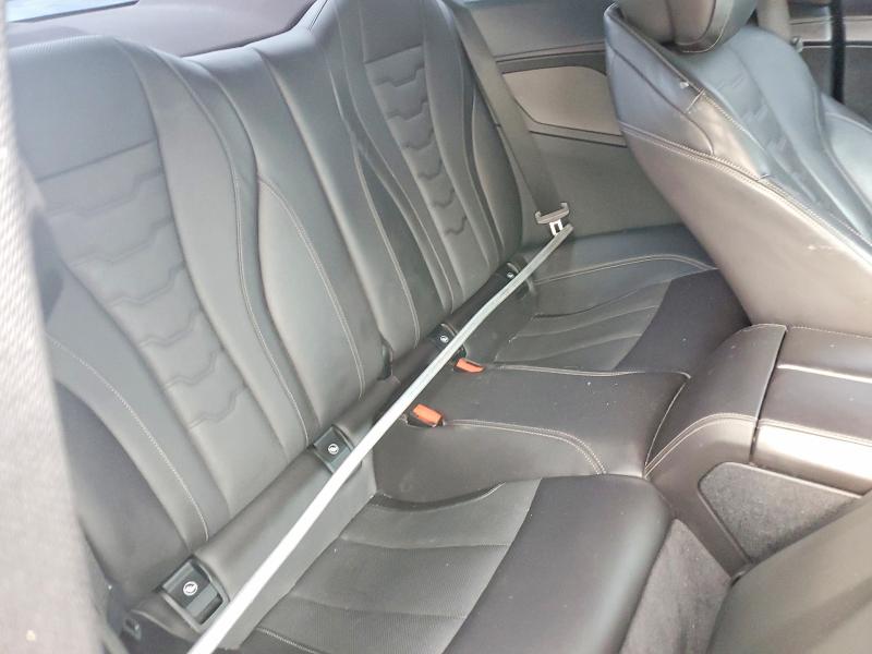 Photo 10 from auction – 2019 BMW M850XI with VIN WBABC4C5XKBU96587