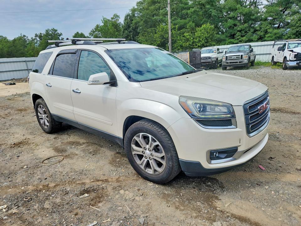Photo 4 from auction – 2014 GMC ACADIA with VIN 1GKKVRKD9EJ237641