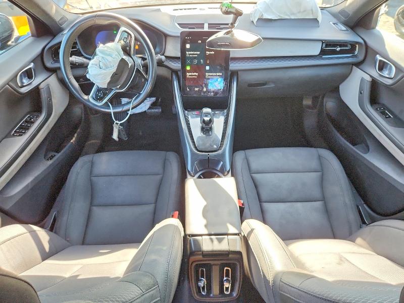 Photo 8 from auction – 2023 POLESTAR 2 with VIN YSMEG3KA6PL126160