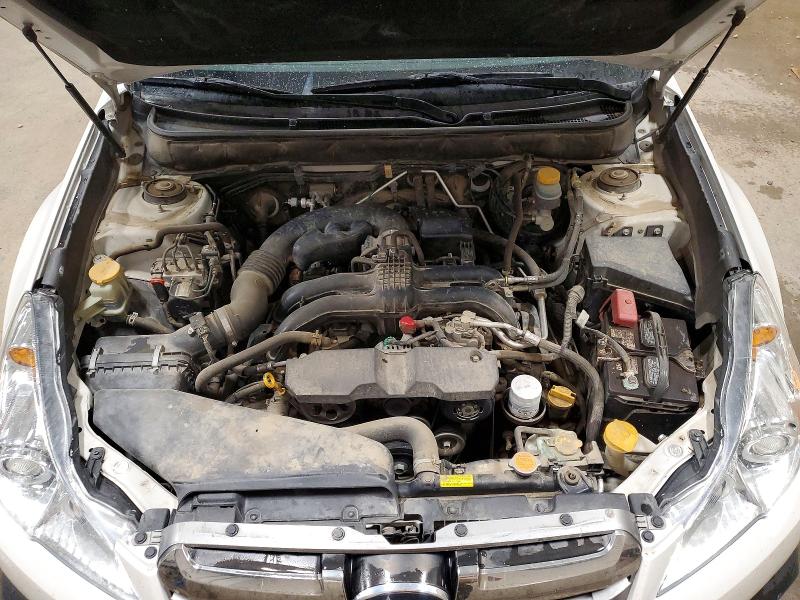 Photo 12 from auction – 2014 SUBARU OUTBACK with VIN 4S4BRCPC8E3252841