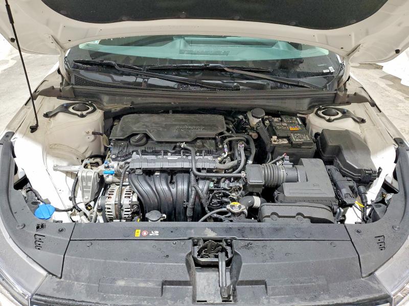 Photo 11 from auction – 2026 KIA K4 with VIN 3KPFT4DE1TE255217
