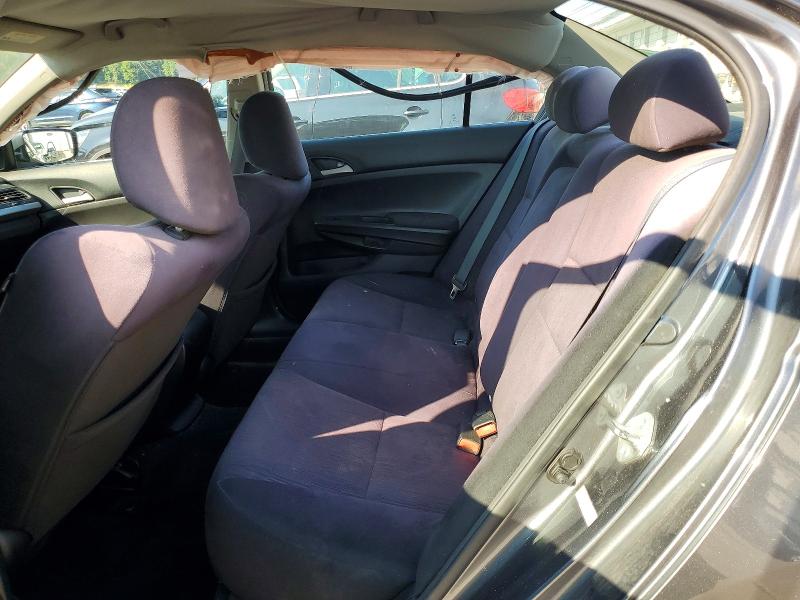 Photo 10 from auction – 2012 HONDA ACCORD with VIN 1HGCP2F35CA013218