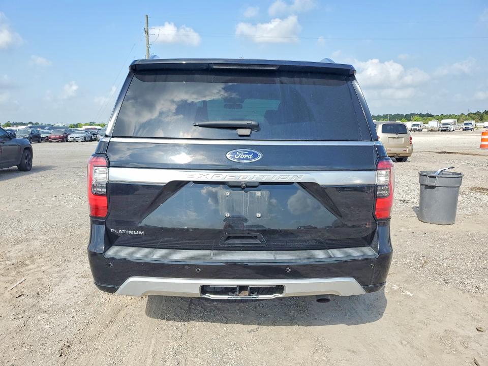 Photo 6 from auction – 2018 FORD EXPEDITION with VIN 1FMJU1LT7JEA55193