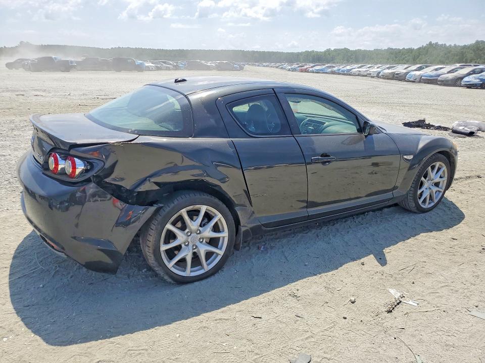 صورة رقم 3 من المزاد - 2009 MAZDA RX8 مع VIN JM1FE172290400213