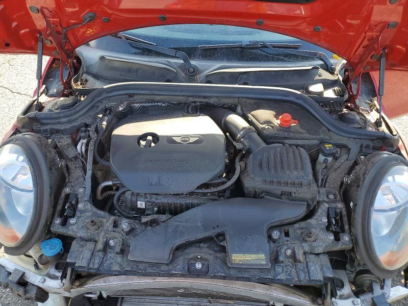 Photo 11 from auction – 2015 MINI COOPER with VIN WMWXM5C58FT942745