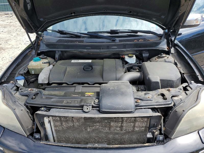Photo 12 from auction – 2013 VOLVO XC90 with VIN YV4952CZ3D1637119