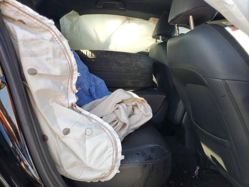 Photo 10 from auction – 2025 MAZDA 3 with VIN JM1BPAKM5S1752607