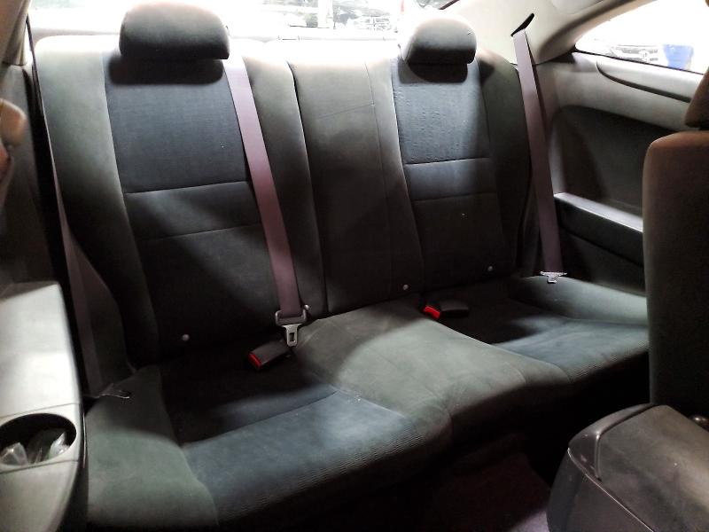 Photo 10 from auction – 2004 HONDA ACCORD with VIN 1HGCM72584A023630