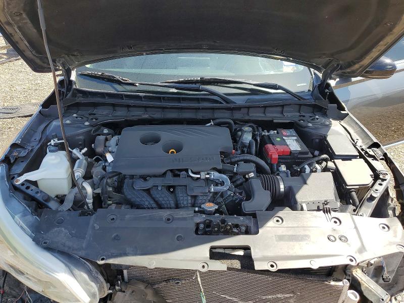 Photo 11 from auction – 2019 NISSAN ALTIMA with VIN 1N4BL4CV6KN312382