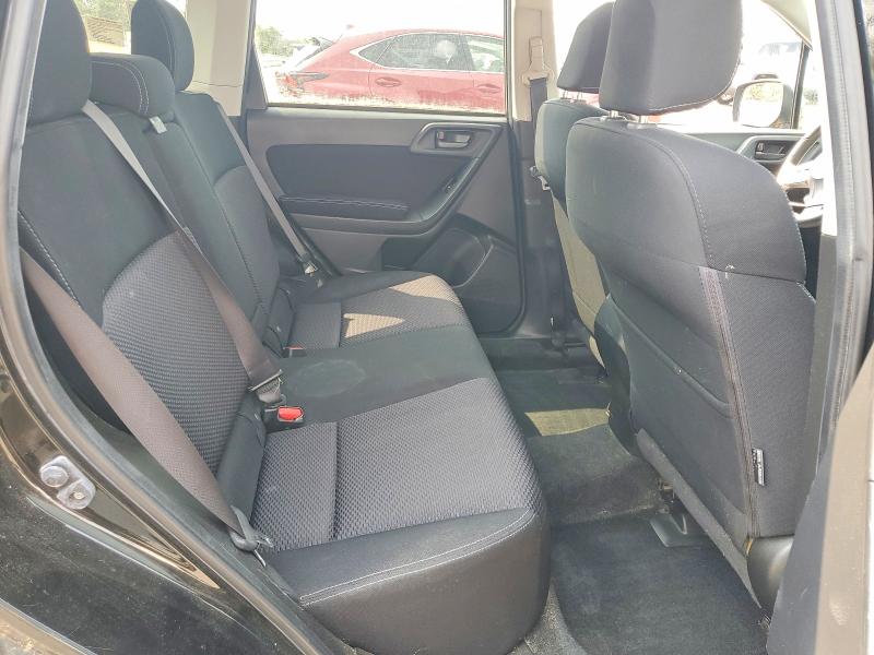 Zdjęcie 10 z aukcji – 2015 SUBARU FORESTER z VIN JF2SJADC0FH538113