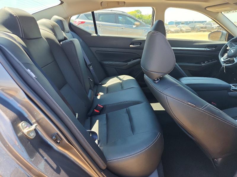 صورة رقم 10 من المزاد - 2025 NISSAN ALTIMA مع VIN 1N4BL4EV4SN414387