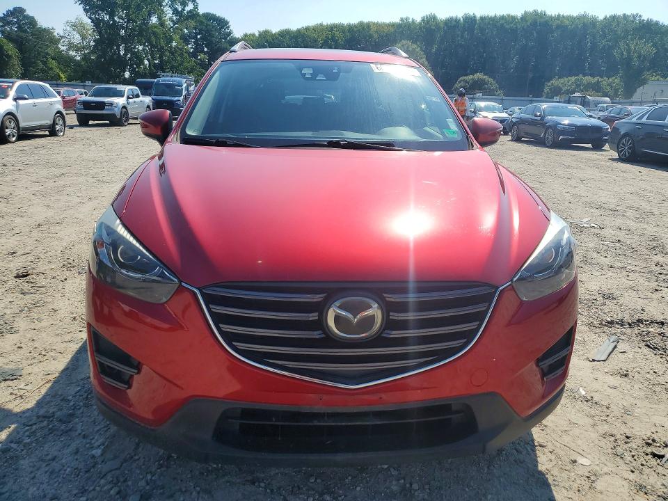 صورة رقم 5 من المزاد - 2016 MAZDA CX-5 مع VIN JM3KE2DY1G0859072