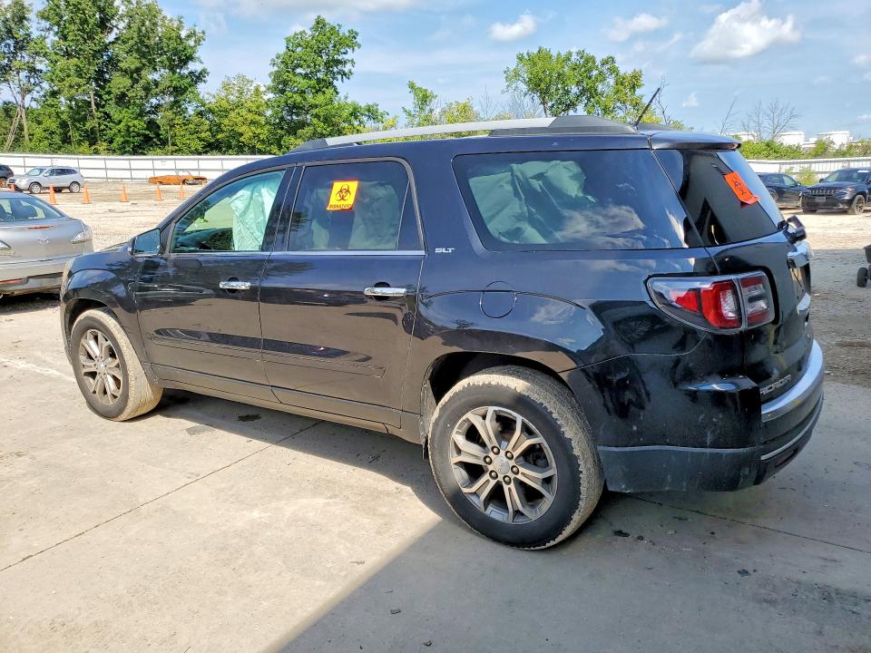 Photo 2 from auction – 2014 GMC ACADIA with VIN 1GKKRRKD2EJ183717