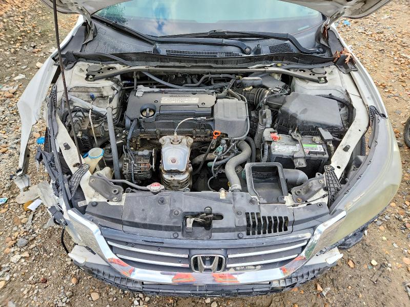 Photo 11 from auction – 2014 HONDA ACCORD with VIN 1HGCR2F72EA251978