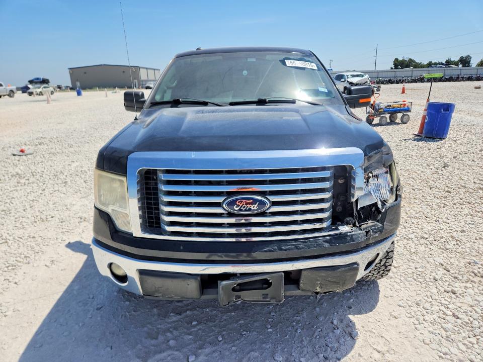 Photo 5 from auction – 2012 FORD F150 with VIN 1FTEX1CM2CFA70803