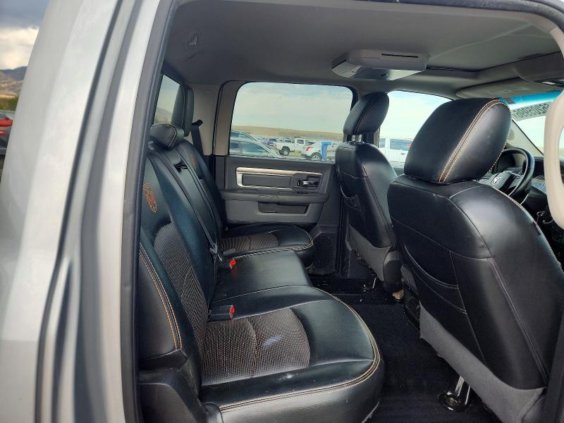 Foto 10 de la subasta – 2014 RAM 1500 con VIN 1C6RR7LT1ES145031