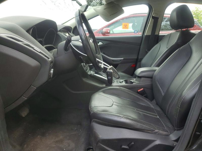 Photo 7 from auction – 2013 FORD FOCUS with VIN 1FADP3N26DL101661