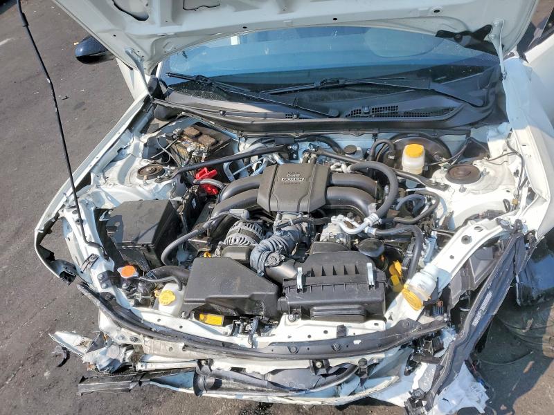 Photo 11 from auction – 2023 TOYOTA GR86 with VIN JF1ZNBB11P9764672