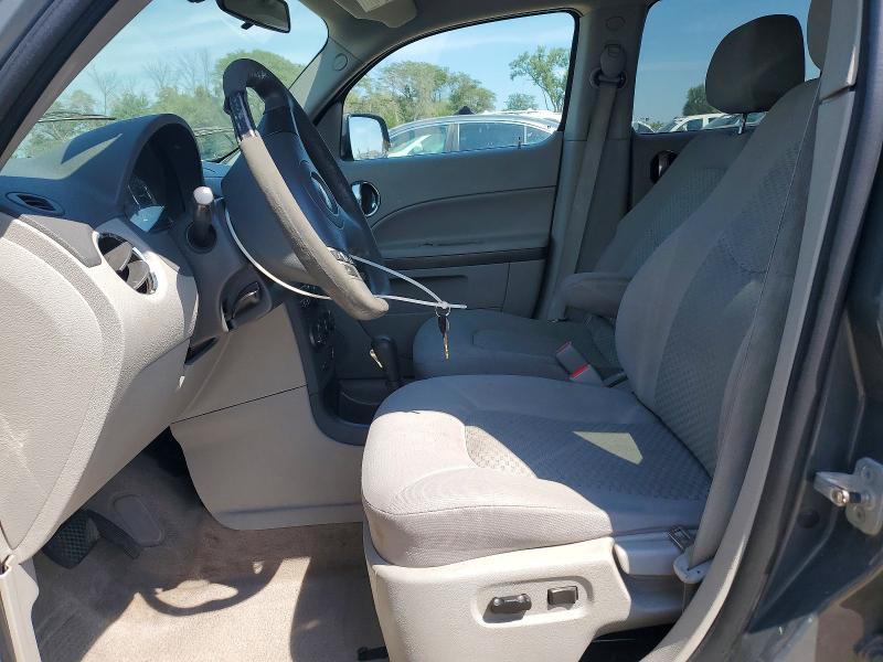Photo 7 from auction – 2009 CHEVROLET HHR with VIN 3GNCA23B59S635621