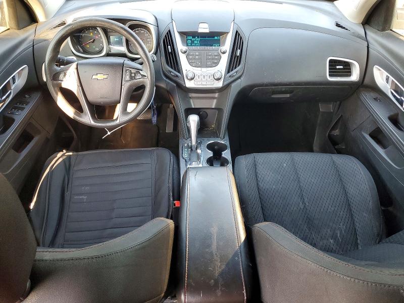 Photo 8 from auction – 2014 CHEVROLET EQUINOX with VIN 2GNFLEEK6E6194791