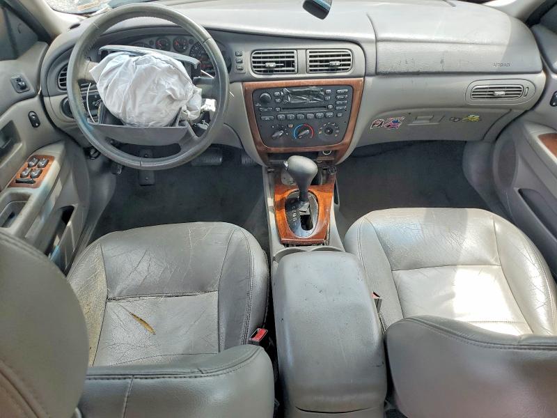 Photo 8 from auction – 2007 FORD TAURUS with VIN 1FAFP56U07A116192