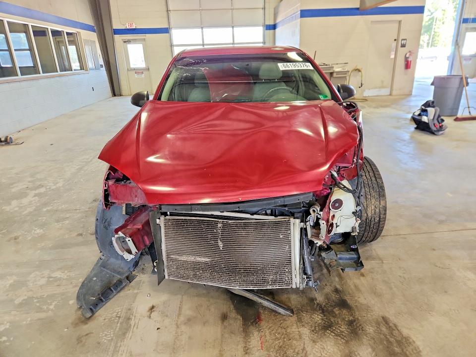 Photo 5 from auction – 2004 CHEVROLET MALIBU with VIN 1G1ZT64804F204813