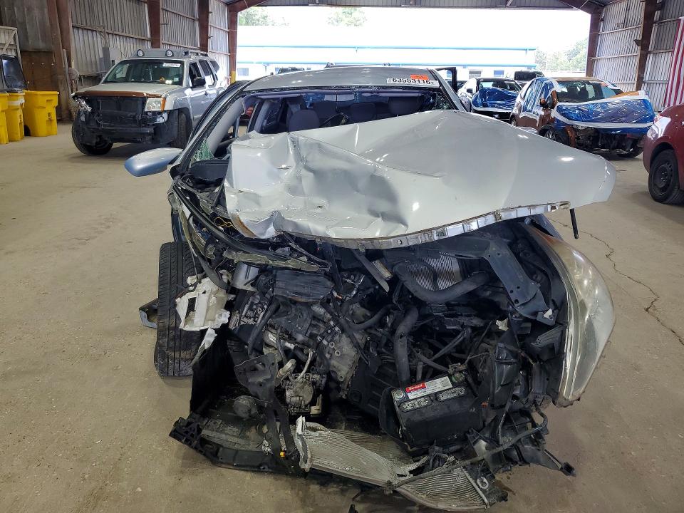 Photo 5 from auction – 2013 HYUNDAI SONATA with VIN 5NPEB4ACXDH506556