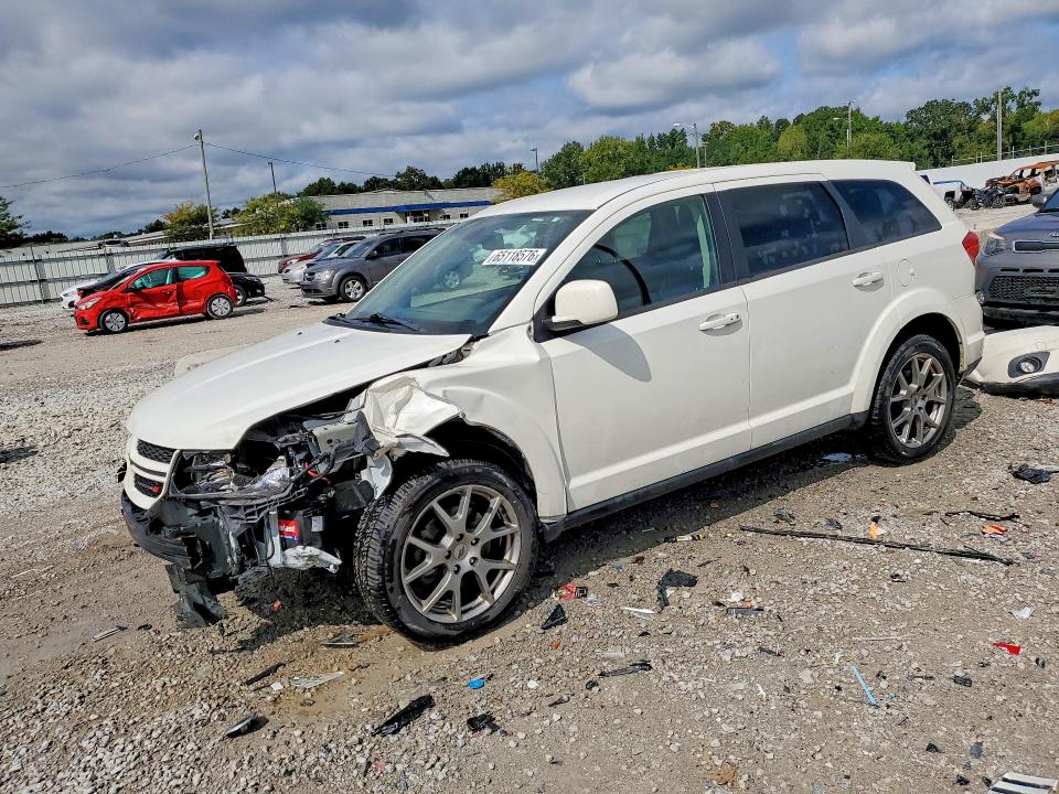 2019 DODGE JOURNEY - Търг №65118576