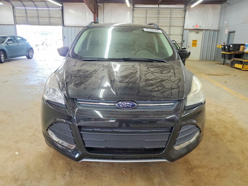 Photo 5 from auction – 2014 FORD ESCAPE with VIN 1FMCU0GX0EUB53686