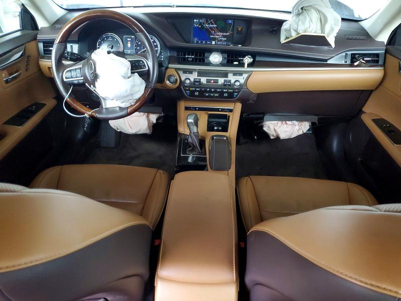 Photo 8 from auction – 2016 LEXUS ES with VIN JTHBK1GG4G2231217