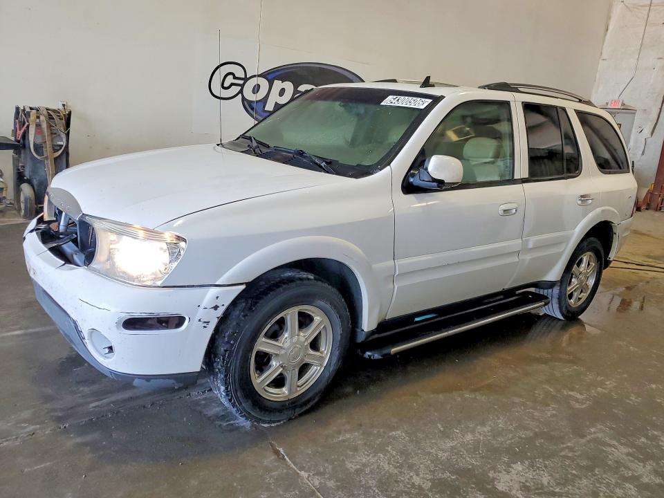 Foto 1 de la subasta – 2006 BUICK RAINIER con VIN 5GADT13S162252737