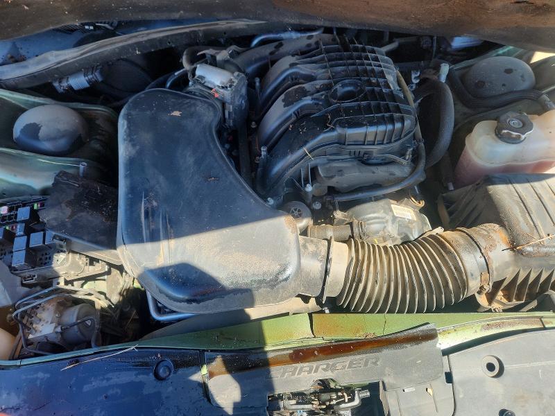 Zdjęcie 11 z aukcji – 2023 DODGE CHARGER z VIN 2C3CDXBG4PH639948